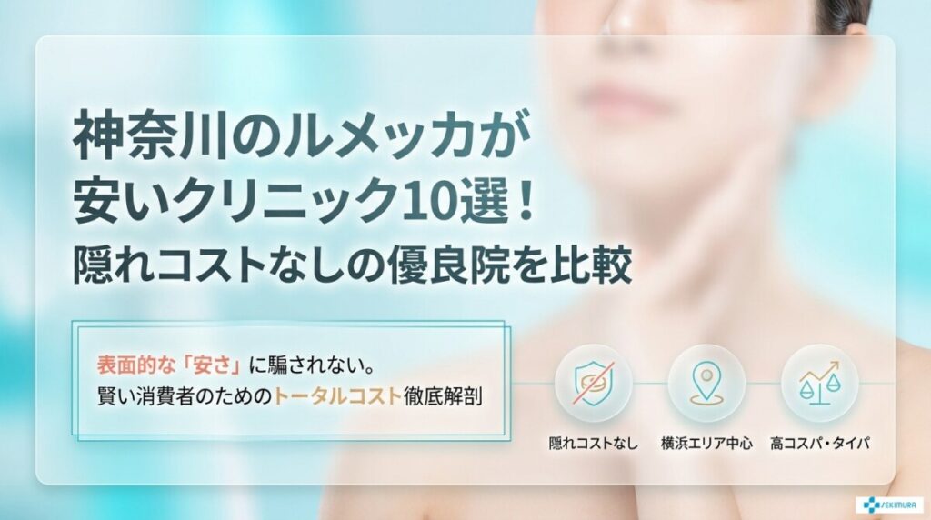 ルメッカ 神奈川 安い