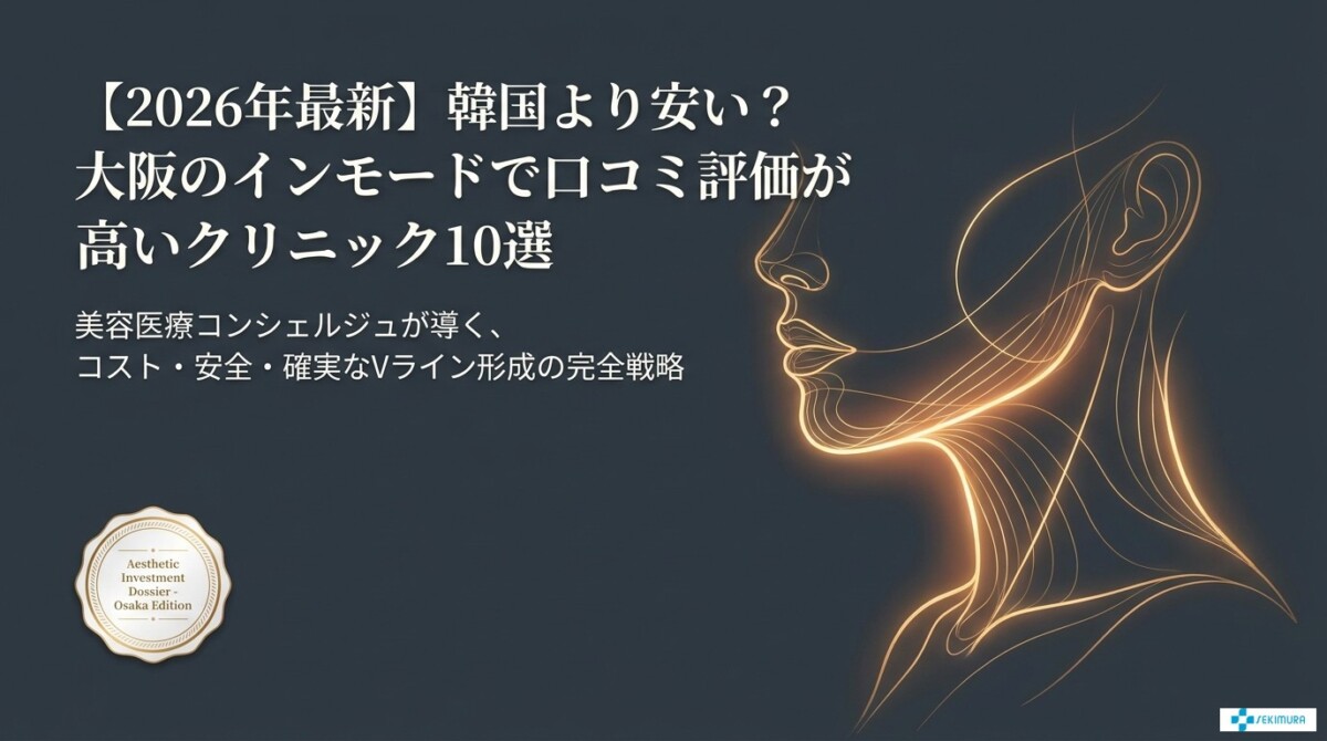 インモード 大阪 口コミ