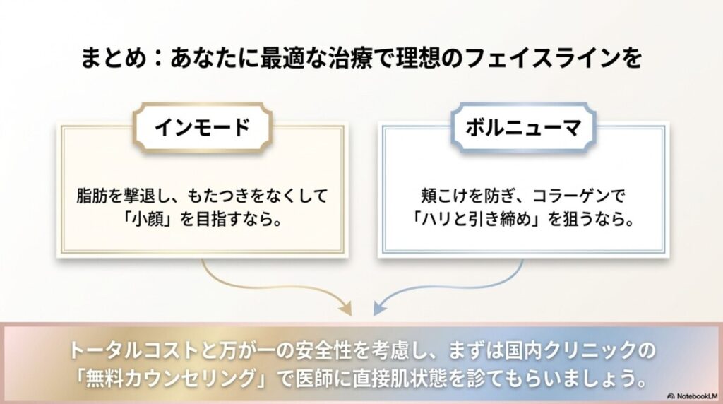 まとめ