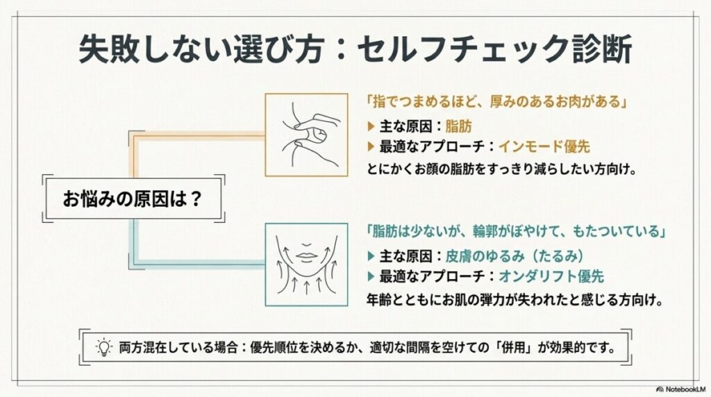 同時・同日施術で失敗しない!知っておくべきリスクと注意点