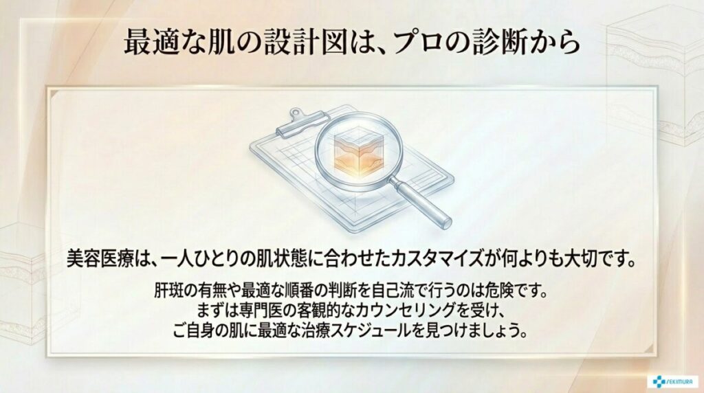 まとめ