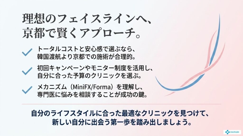 まとめ