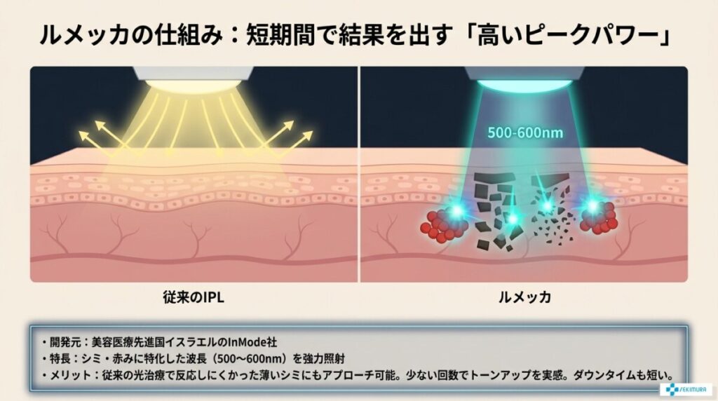 ルメッカとは？初心者向け失敗回避の基本知識
