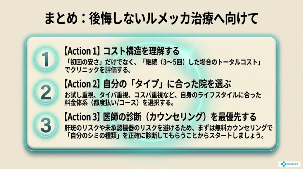 まとめ